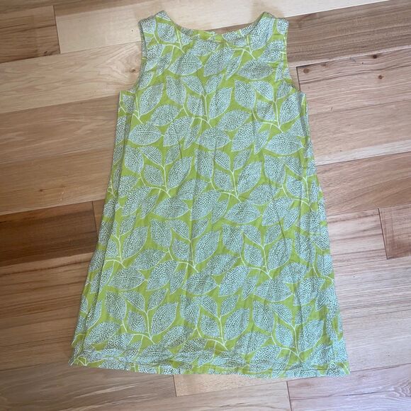Utsa Girl’s Sleeveless Dress - Size 8/9 Years - Picture 3 of 10